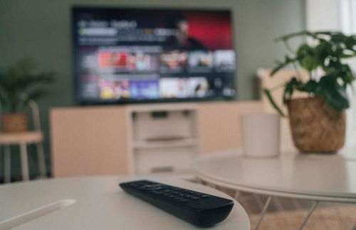 Gemütliche Wohnung nahe Kurpark - Foto 23