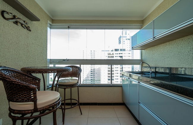 Apto Ótima localização St. Bueno PPB2604 - Foto 9