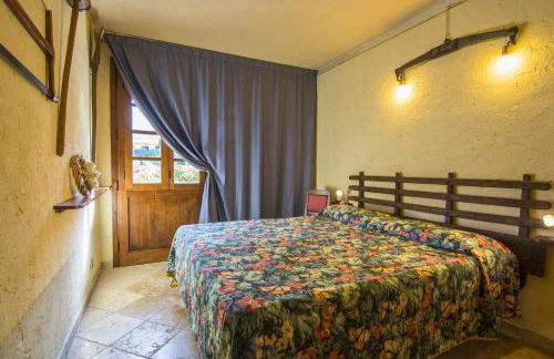 Casa Vinaria Lucca-Tuscany private pool new2024, exclusive use - Foto 14