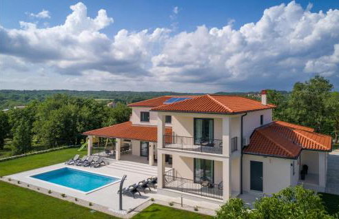 Cozy Home In Prodol With Wifi - Foto 14