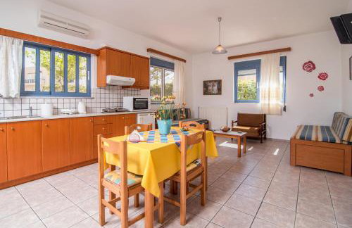 Roula Apartments - Foto 29