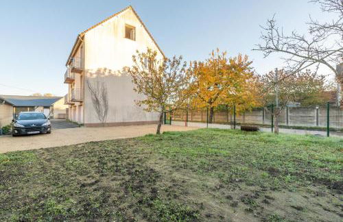 Welcome perche ! Appartements 3 étoiles à NOGENT le Rotrou - Foto 28