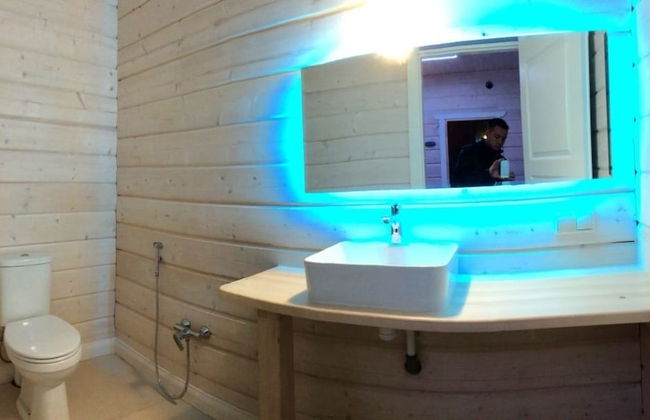 Cottages Russkaya Krasavitsa - Foto 72