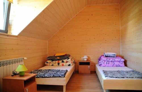 Całoroczne Domki Aga - Foto 29