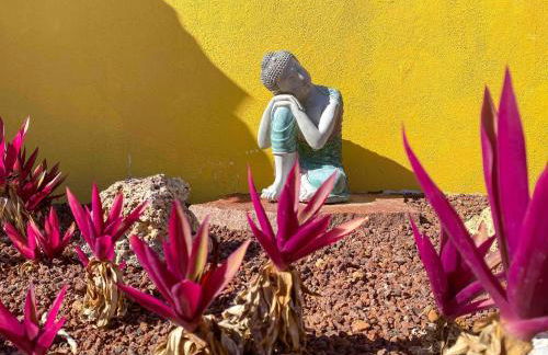 Casa del Sol - Ferienhaus Abades Teneriffa - Photo 4