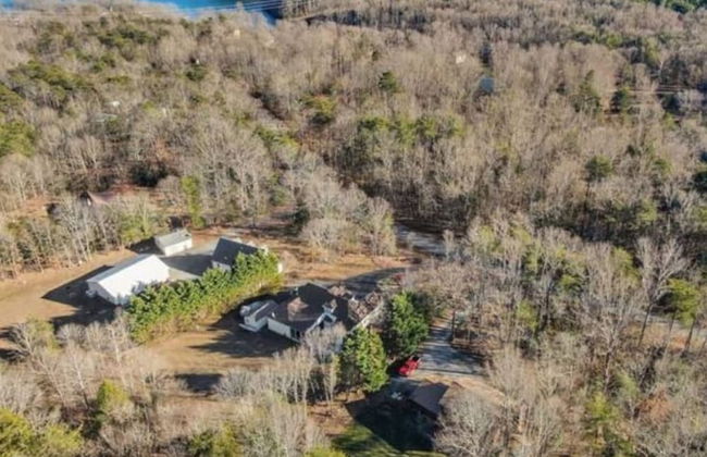 Cozy and Comfy with Lake Access - Photo 61