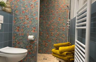 Appartementhaus Seiler Quedlinburg - Foto 33