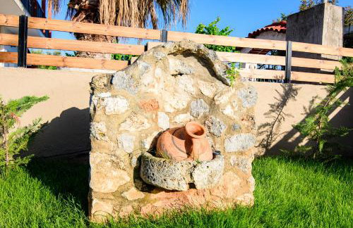 Seascape Residence Stavros - Foto 41