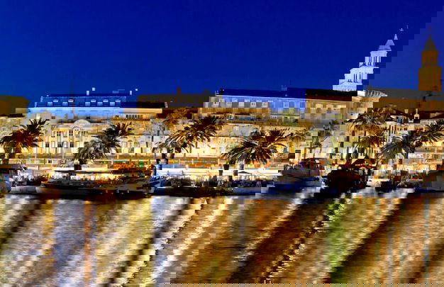 Impeccable 1-bed Apartment in Center of Split - Foto 30