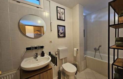 Apartment am Schlosspark - Foto 8