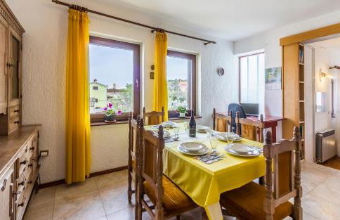 Three-Bedroom Apartment Meden - Foto 25