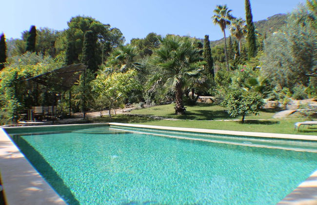 Villa Canyamel, Piscina Privada, WiFi, Jardin, Tranquilidad - Foto 33