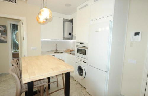 Apartamento reformado con vistas al mar - Photo 19