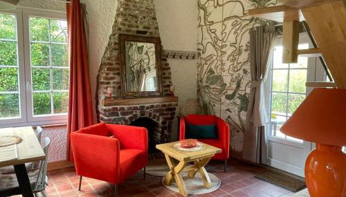 Les Cottages d'Orient Gite Boutique - Foto 4