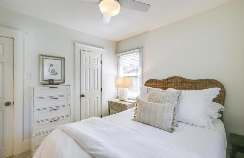 Walkable Cottage Near Balboa Park with Yard and Grill! - Foto 23