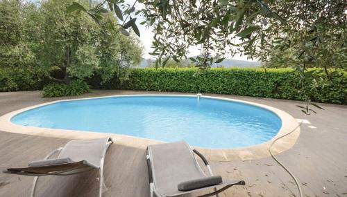 Exceptional Villa with Sea View, Pool & Privacy - Foto 5