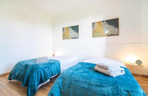 SCB Sea Apartment - Photo 21