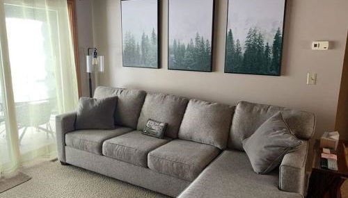 Fence Lake Condo #10 - Foto 2