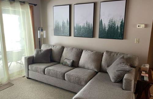 Fence Lake Condo #10 - Foto 2