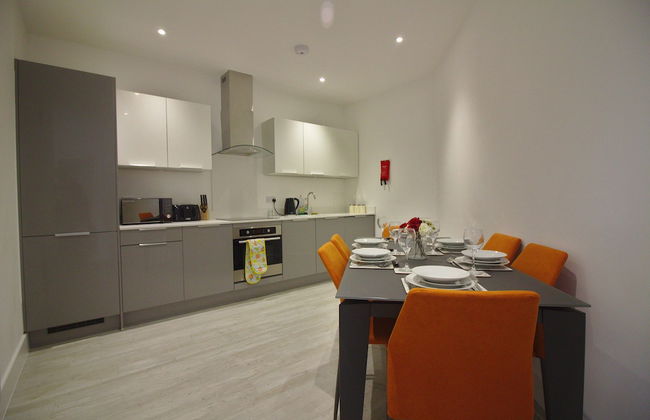 Property Peaks Apartments - Foto 28