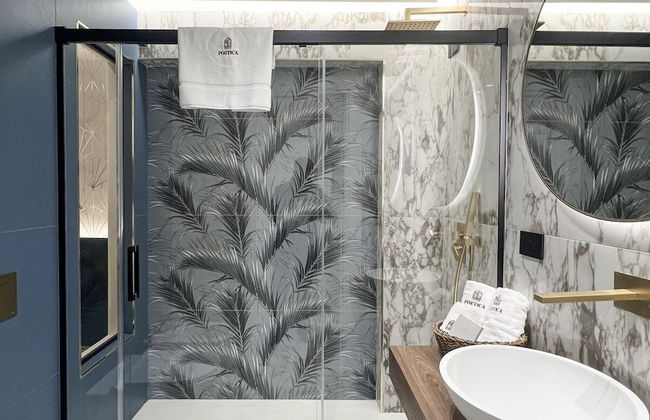 POETICA BOUTIQUE SKY HOTEL - Foto 58