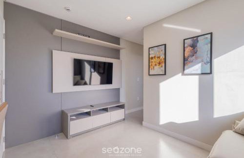 MHF III - Apartamentos Variados a 280m de la Playa en Itapema - Foto 69