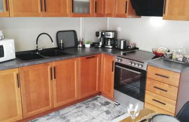 Family Spacious Apartment Veria - Photo 28