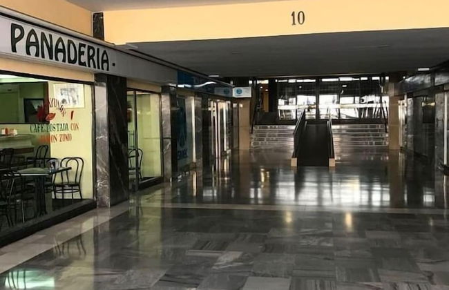 Apart Centro Sevilla - Foto 21