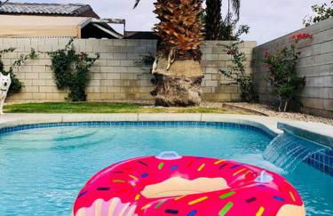 Sunshine Daydream by the Pool and Spa - Foto 14