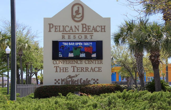Pelican Beach Terrace 805 - Photo 45