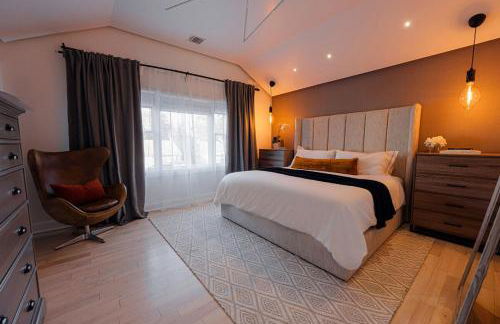 Luxurious Home Away from Home ! 30 minutes to NYC ! - Foto 68