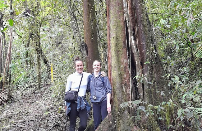 Sendero de las aves - Foto 24