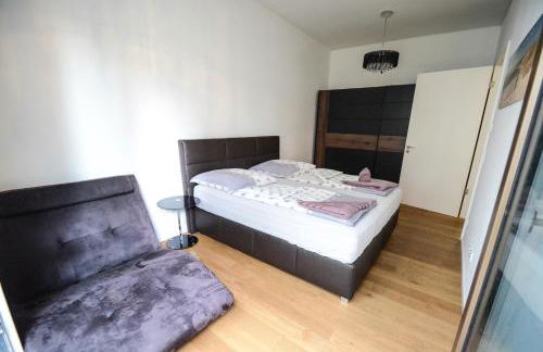 Hochwertig im Herzen Stuttgarts - Foto 39