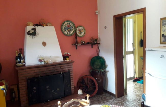 Apartment in Villa Mora Near the sea - Wi-fi - Foto 15