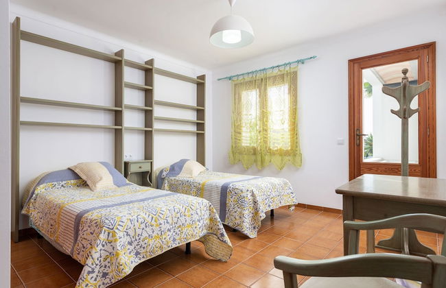 Estrel in Can Picafort - Foto 35