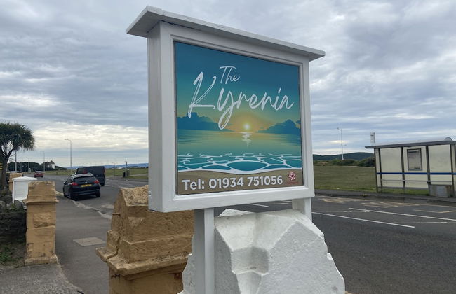 The Kyrenia - Foto 53