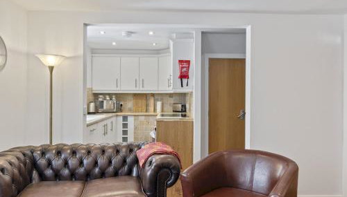 Pass the Keys Tannery Mews - Stunning Central 2-Bed with Parking - Foto 2, Other