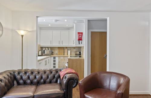 Pass the Keys Tannery Mews - Stunning Central 2-Bed with Parking - Foto 2