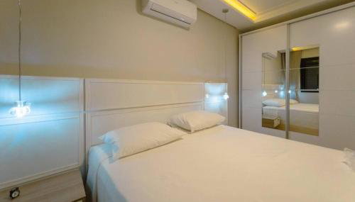 Belíssimo Apartamento MJ44 - Foto 4