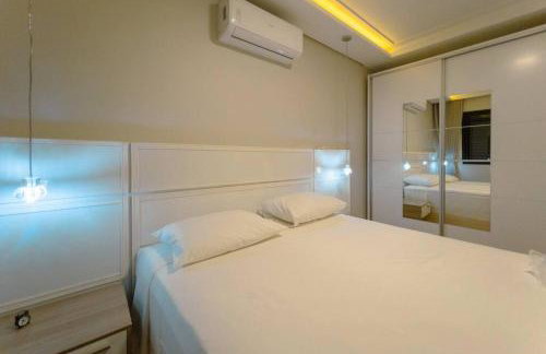 Belíssimo Apartamento MJ44 - Foto 4