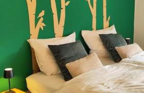 Bright, Modern and Spacious - Apartment "Lola" Family & Workplace - Photo 6