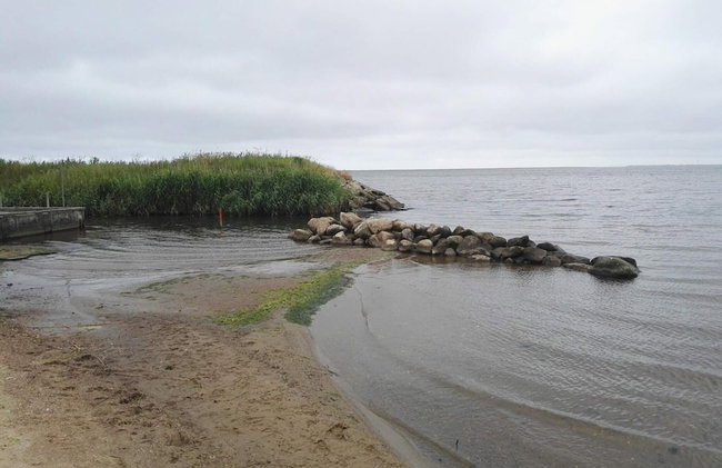 6 Person Holiday Home in Ulfborg - Foto 34
