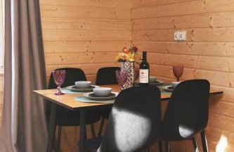 Domek letniskowy Letniczówka - Photo 19