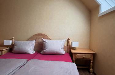 Ferienwohnungen Genuit - Foto 9