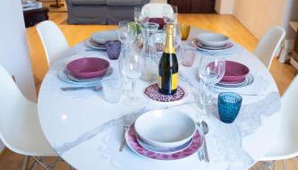 IlCenacolo Cadorna Design 4 persone Terminal Malpensa Fiera e Allianz Centre - Foto 4