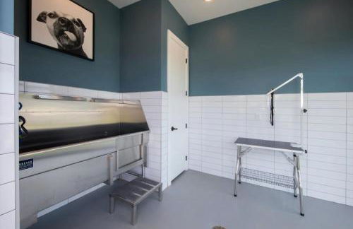 Oak Mountain Retreat with Fitness Center - Foto 48