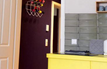 Momerooms – Appartement am Momering - Foto 12