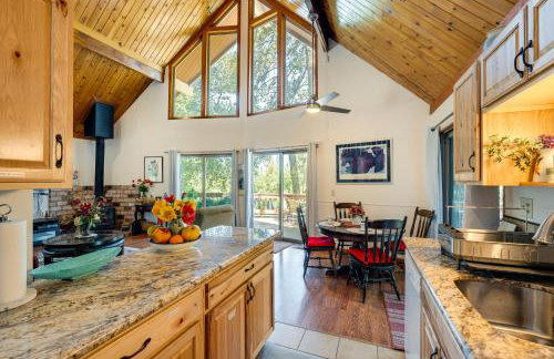 Groveland Vacation Rental about 26 Miles to Yosemite! - Foto 9