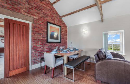 The Coach House - North East Escapes - Foto 6