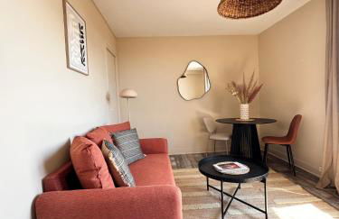 La Pilate, avec vue sur les toits de Rennes - Foto 13